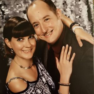 Meet your Posher, Marybeth